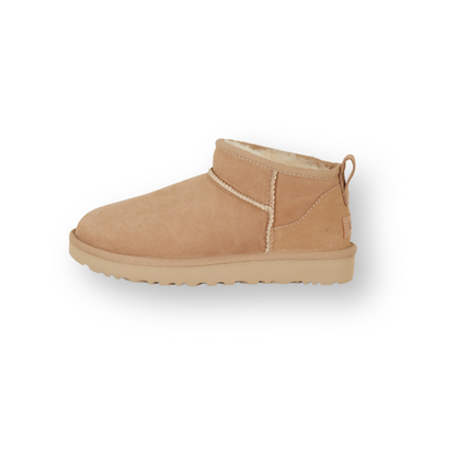 UGG Classic Ultra Mini Boot Sand (W)