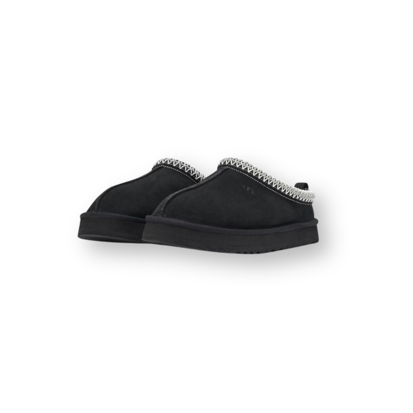 UGG Tazz Slipper Black (W)