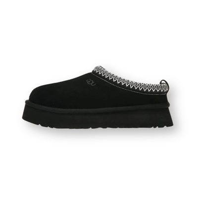 UGG Tazz Slipper Black (W)