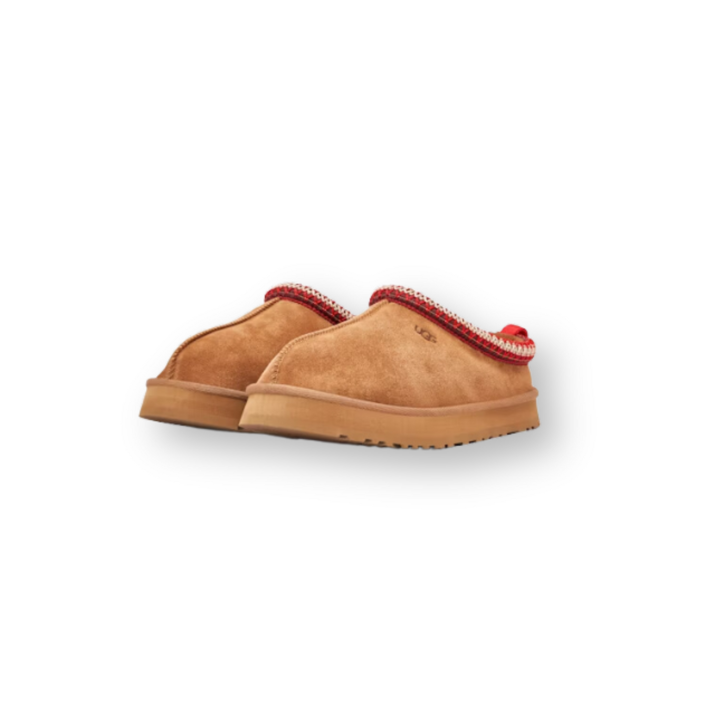 UGG Tazz Slipper Chestnut GS