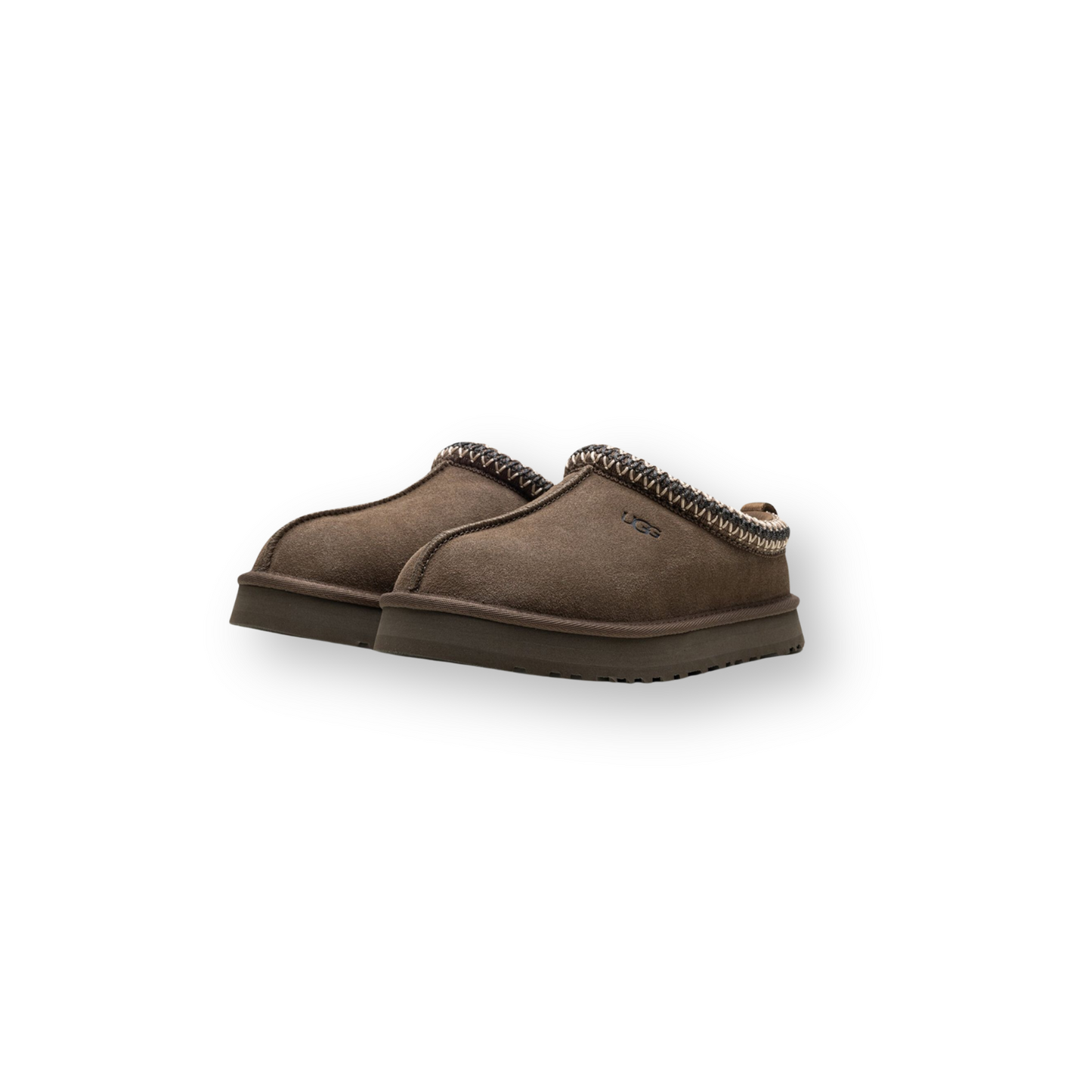 UGG Tazz Slipper Hickory (GS)