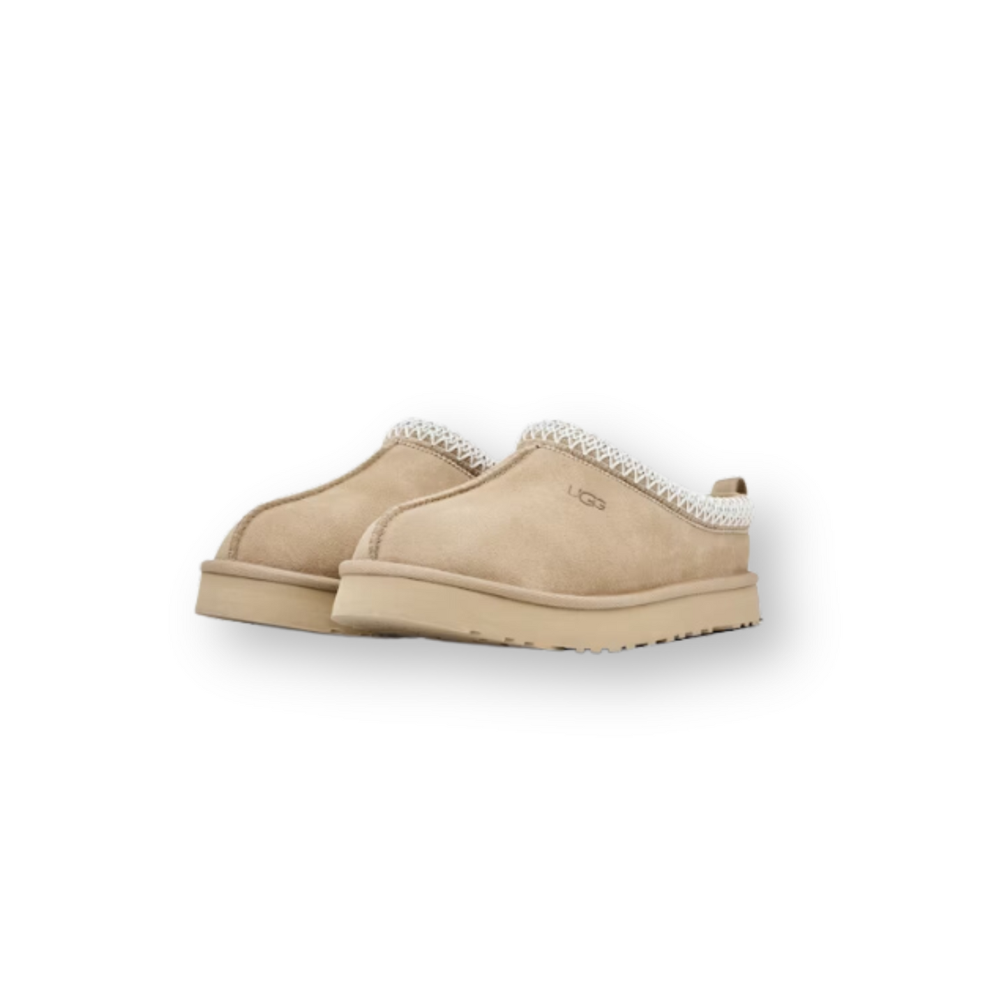 UGG Tazz Slipper Sand GS