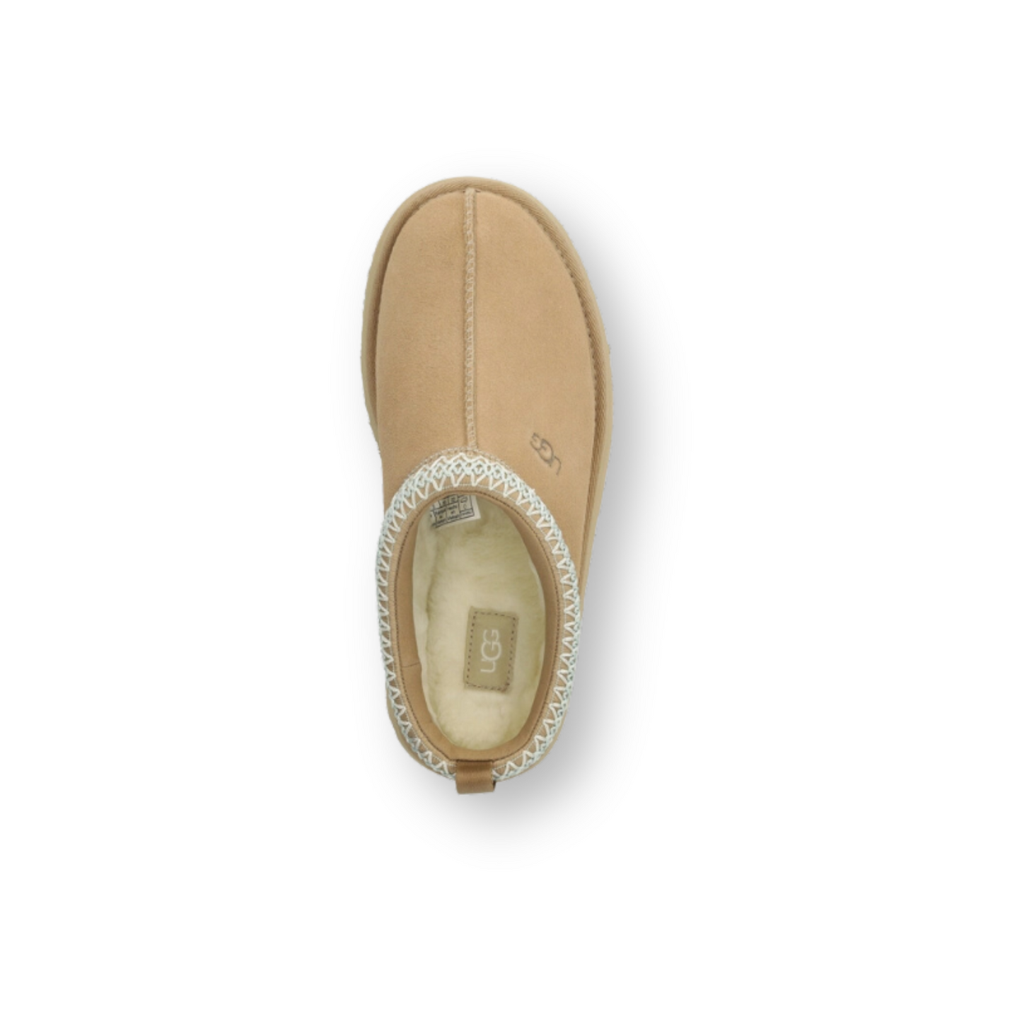 UGG Tazz Slipper Sand GS