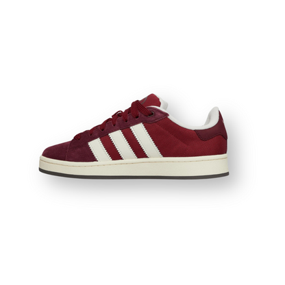 adidas Campus 00s Cordura Collegiate Burgundy