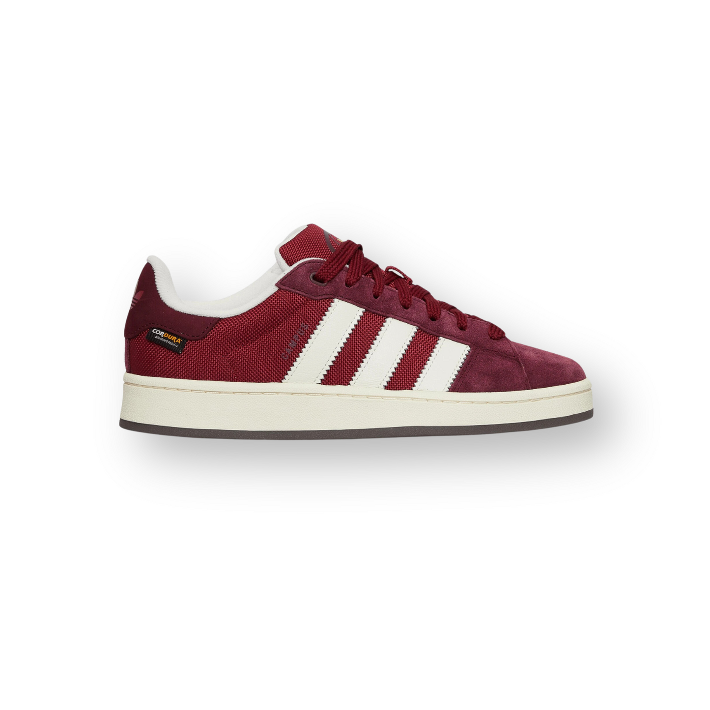 adidas Campus 00s Cordura Collegiate Burgundy