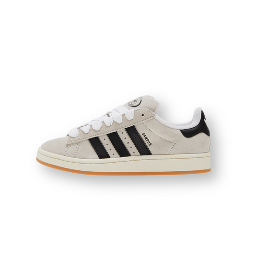 Adidas Campus 00s Crystal White Core Black