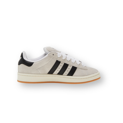 Adidas Campus 00s Crystal White Core Black