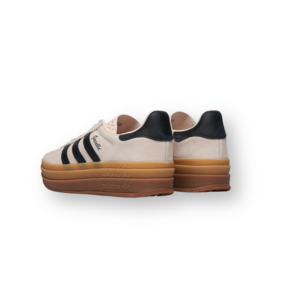 Adidas Gazelle Bold Wonder Quartz Black Gum