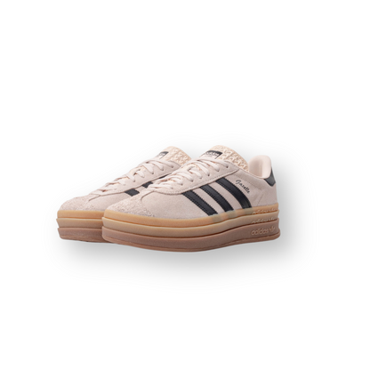 Adidas Gazelle Bold Wonder Quartz Black Gum