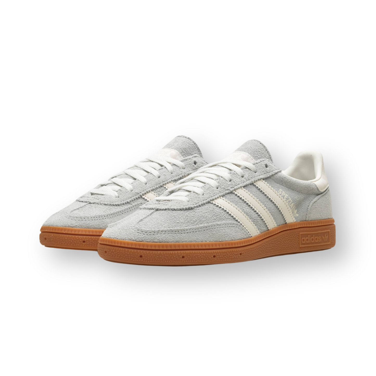 adidas Handball Spezial Wonder Silver Gum (W)