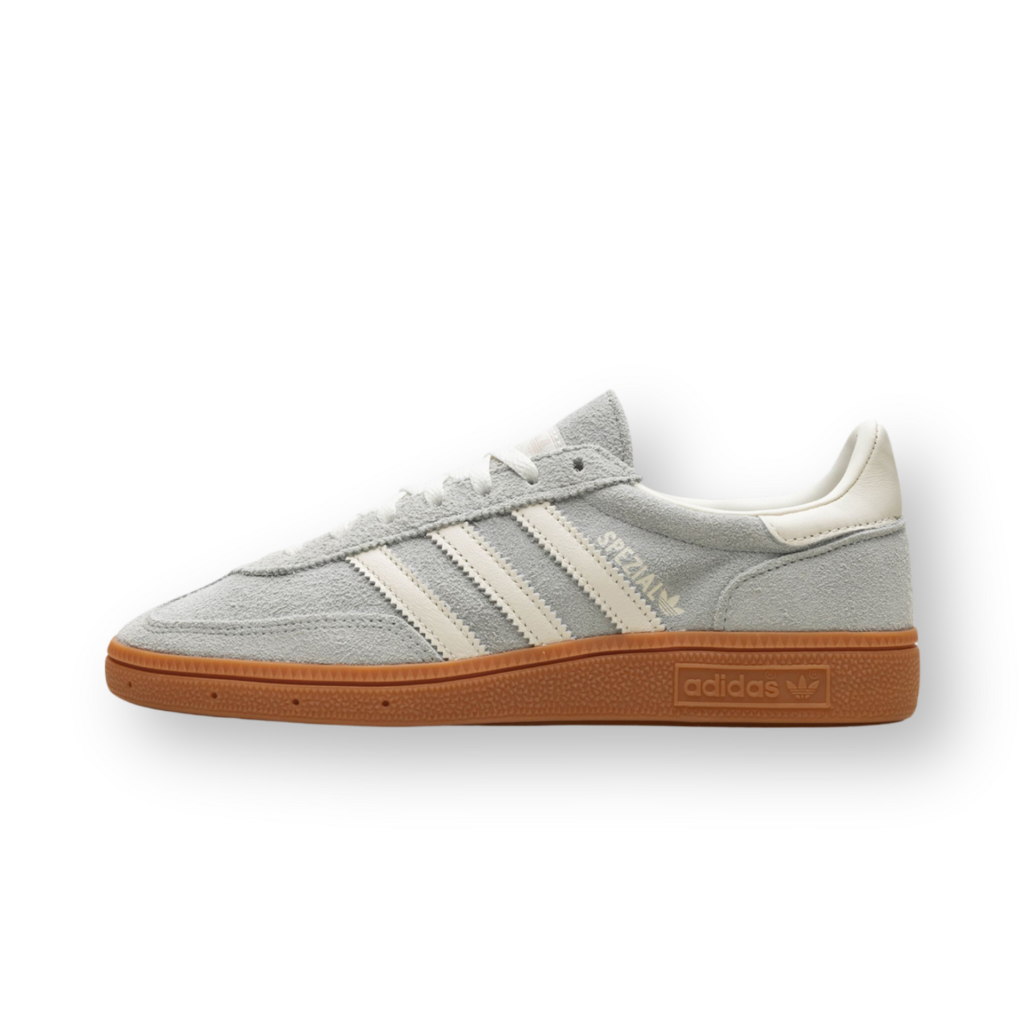 adidas Handball Spezial Wonder Silver Gum (W)