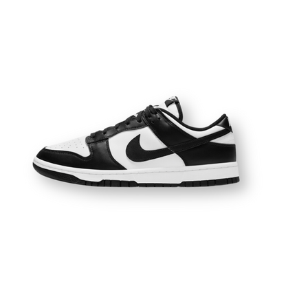 Dunk Low Black White Panda