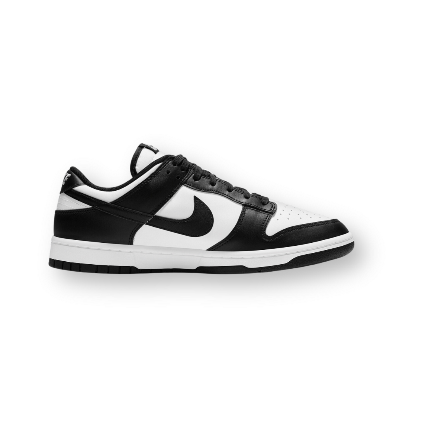 Dunk Low Black White Panda