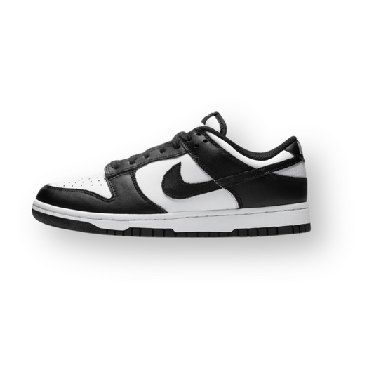 Dunk Low Black White Panda (W)