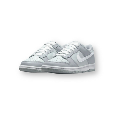 Dunk Low Two-Toned Grey (GS)