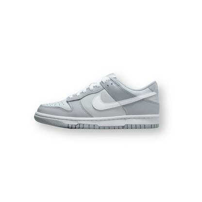 Dunk Low Two-Toned Grey (GS)