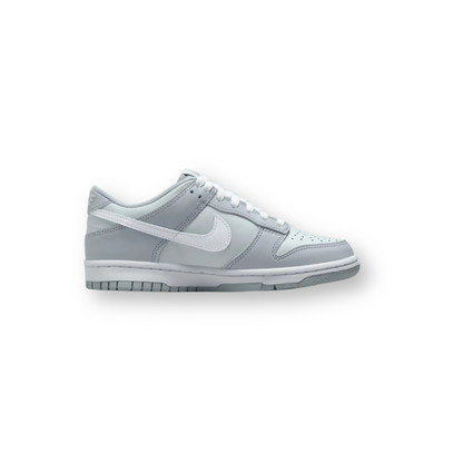 Dunk Low Two-Toned Grey (GS)